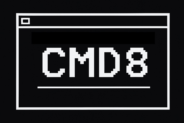 cmd8