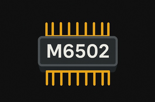 M6502